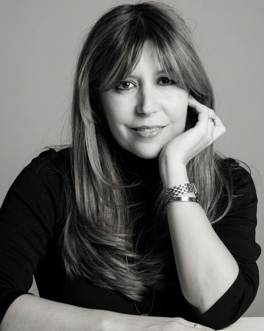 Susie Aminian